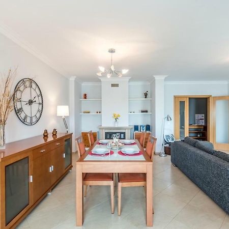 Apartamento Perto Praia, Com Piscina Alvor Zewnętrze zdjęcie