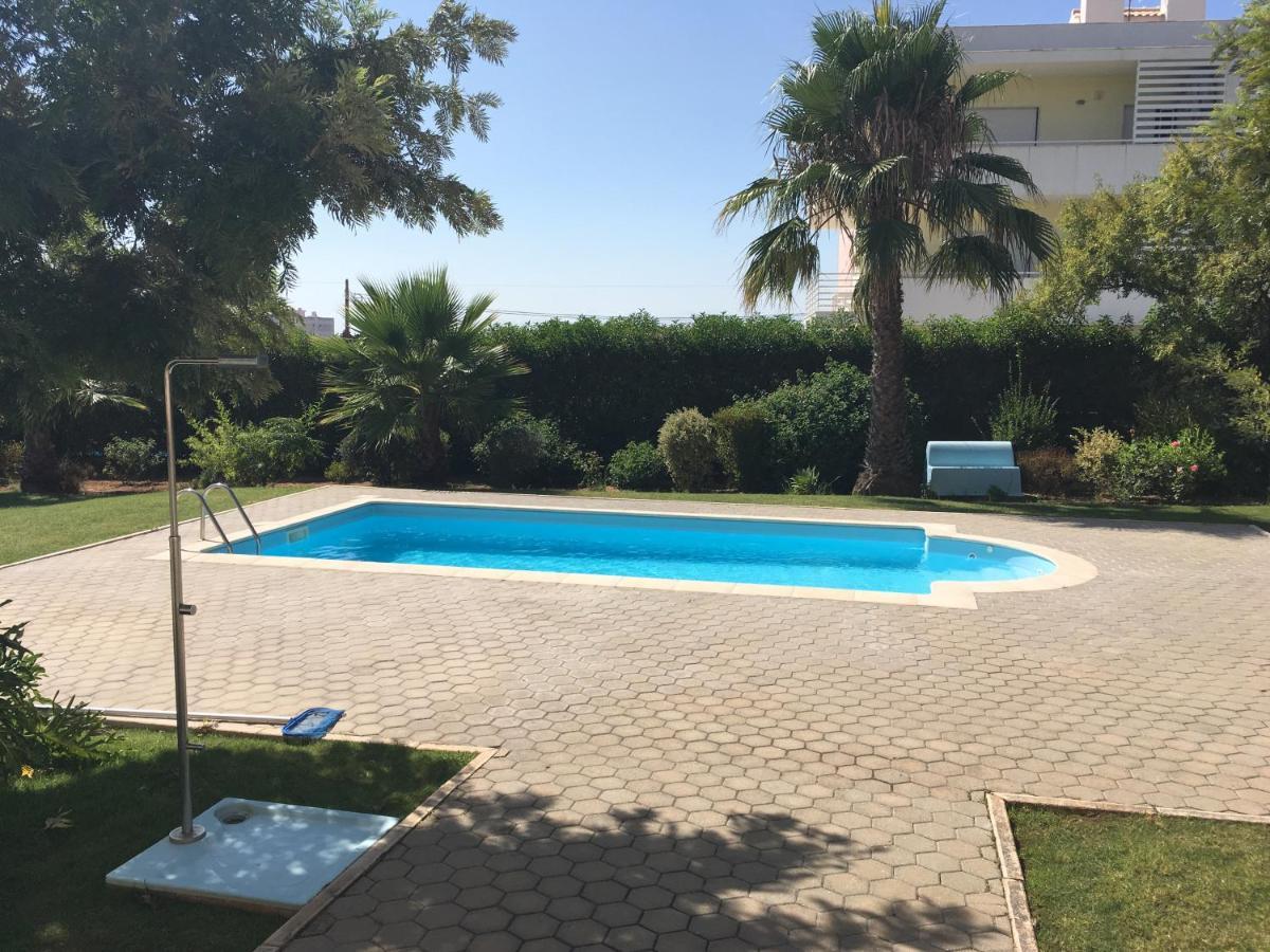 Apartamento Perto Praia, Com Piscina Alvor Zewnętrze zdjęcie