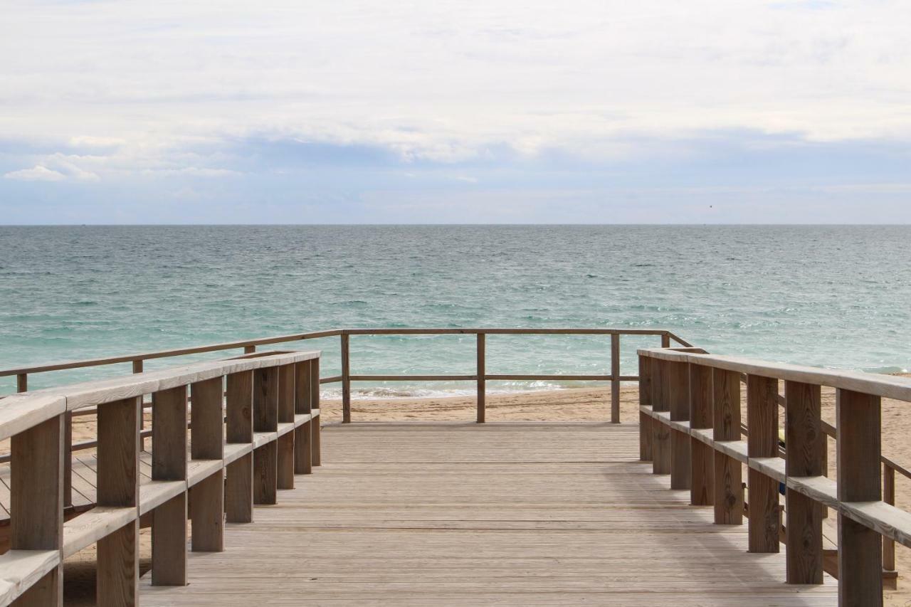 Apartamento Perto Praia, Com Piscina Alvor Zewnętrze zdjęcie