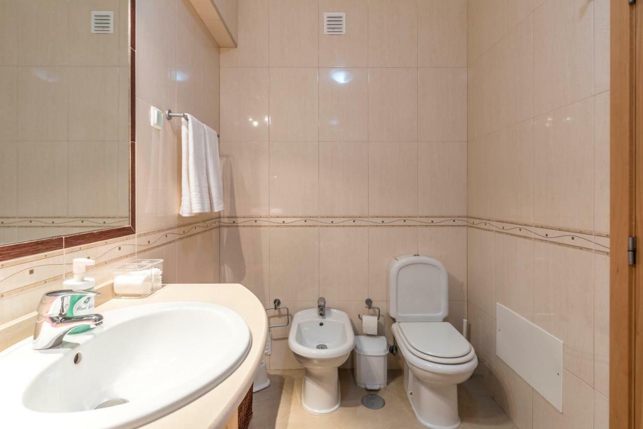 Apartamento Perto Praia, Com Piscina Alvor Zewnętrze zdjęcie