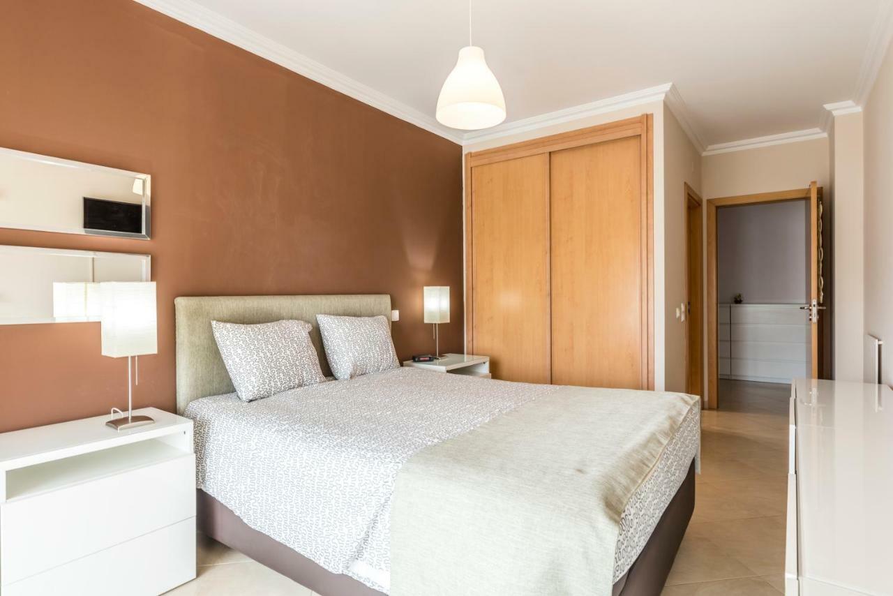 Apartamento Perto Praia, Com Piscina Alvor Zewnętrze zdjęcie