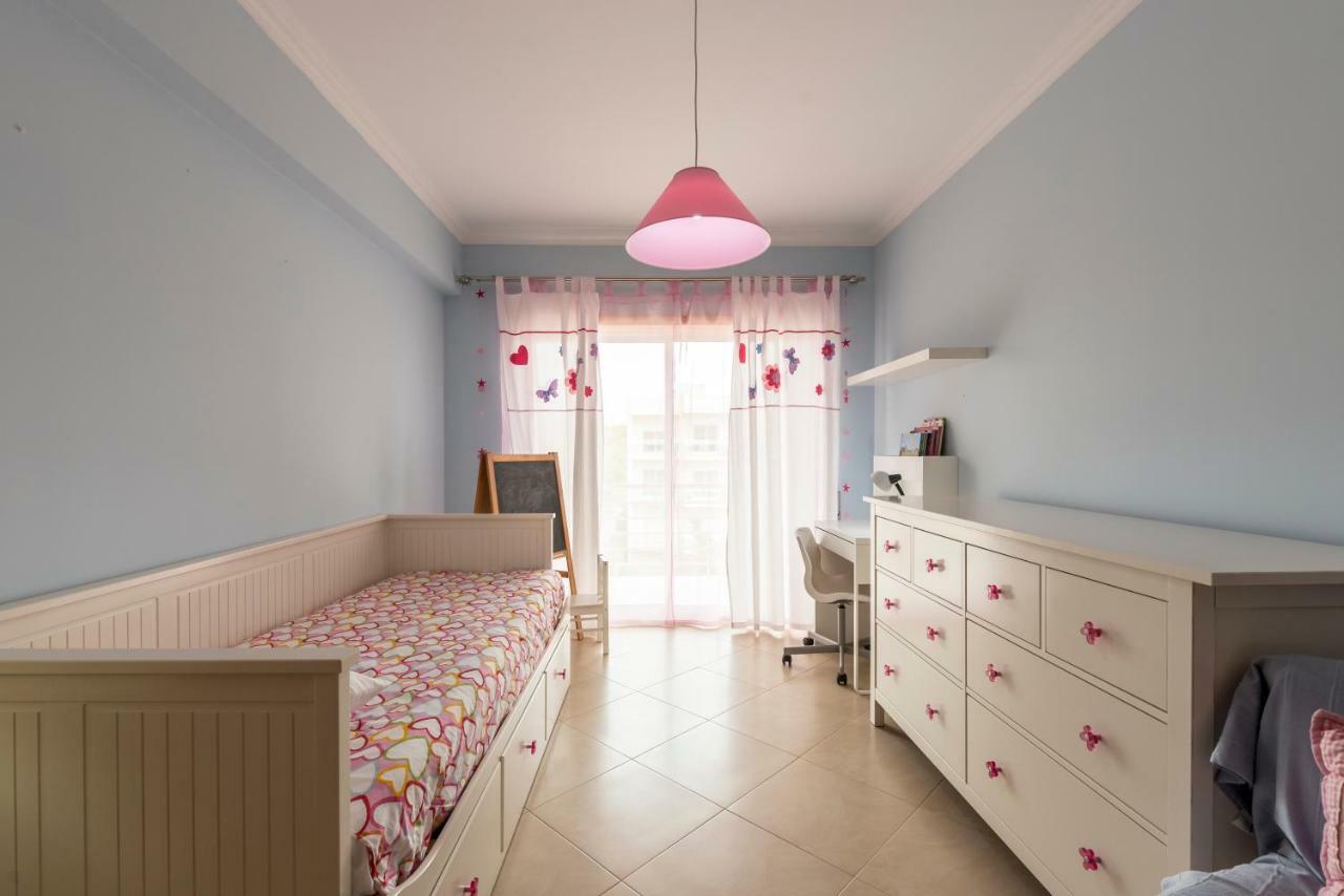 Apartamento Perto Praia, Com Piscina Alvor Zewnętrze zdjęcie