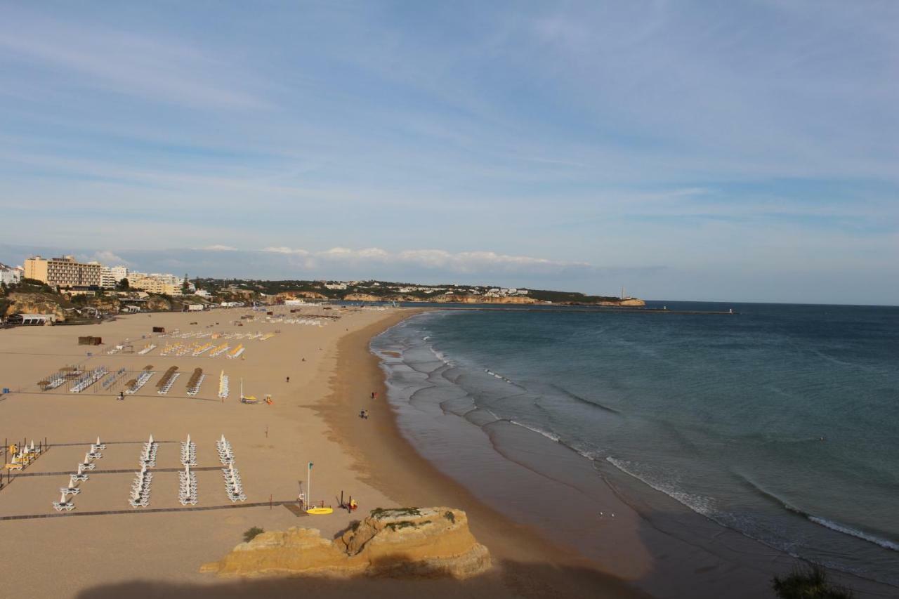 Apartamento Perto Praia, Com Piscina Alvor Zewnętrze zdjęcie